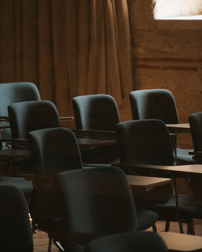 formation et prise de parole