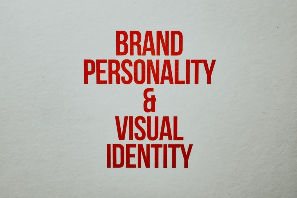Branding et identité visuelle